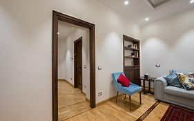 900 Apartments Lazio, Emilia & La Corte